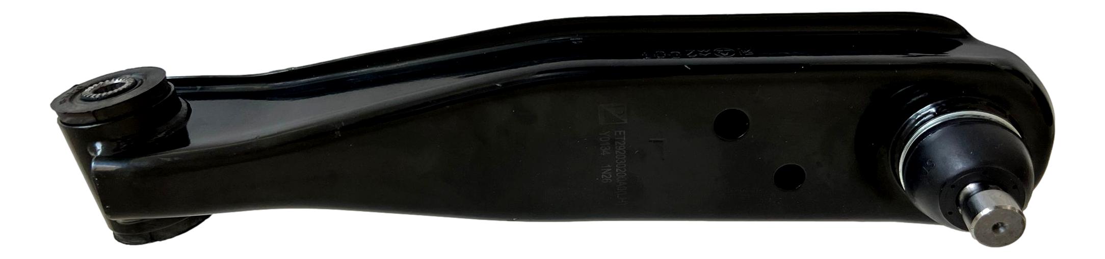 Braccio Sospensione Inferiore Sx Piaggio Porter NP6