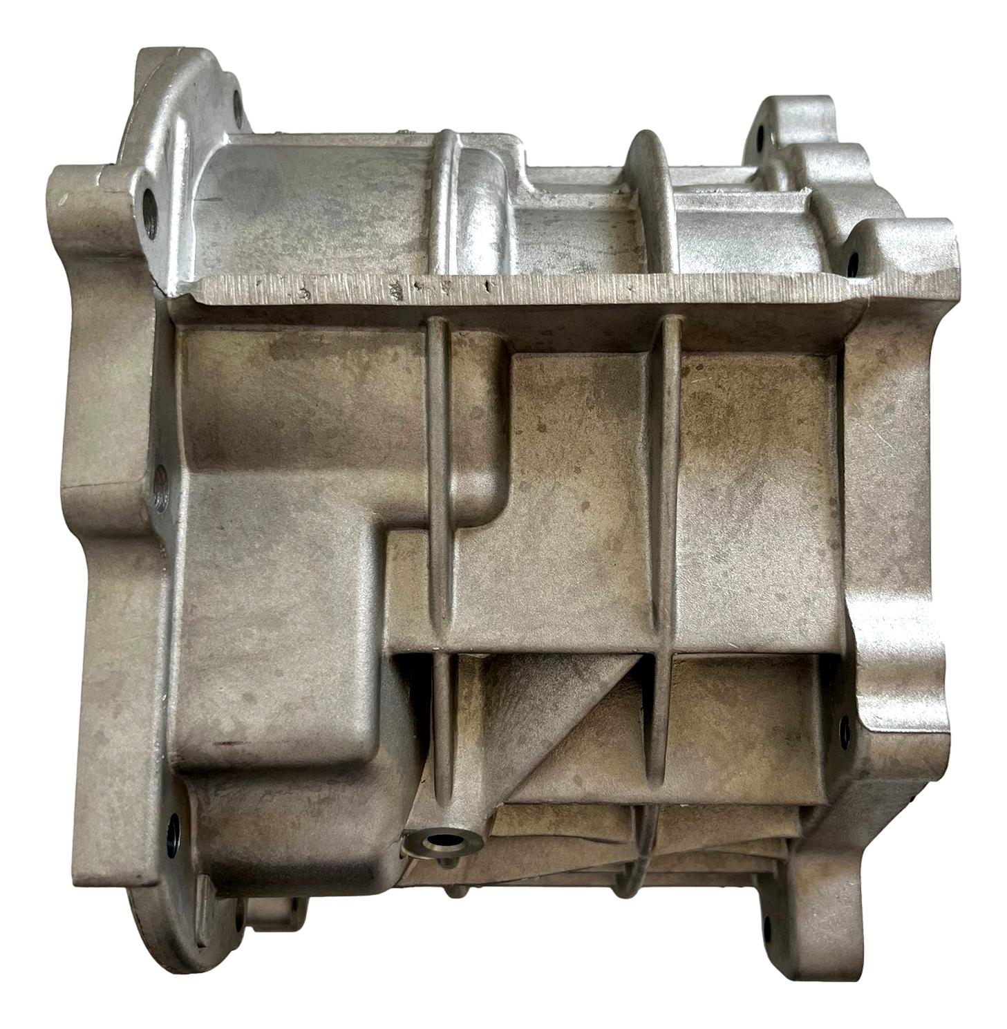 Scatola Cambio Centrale Piaggio Porter Multitech