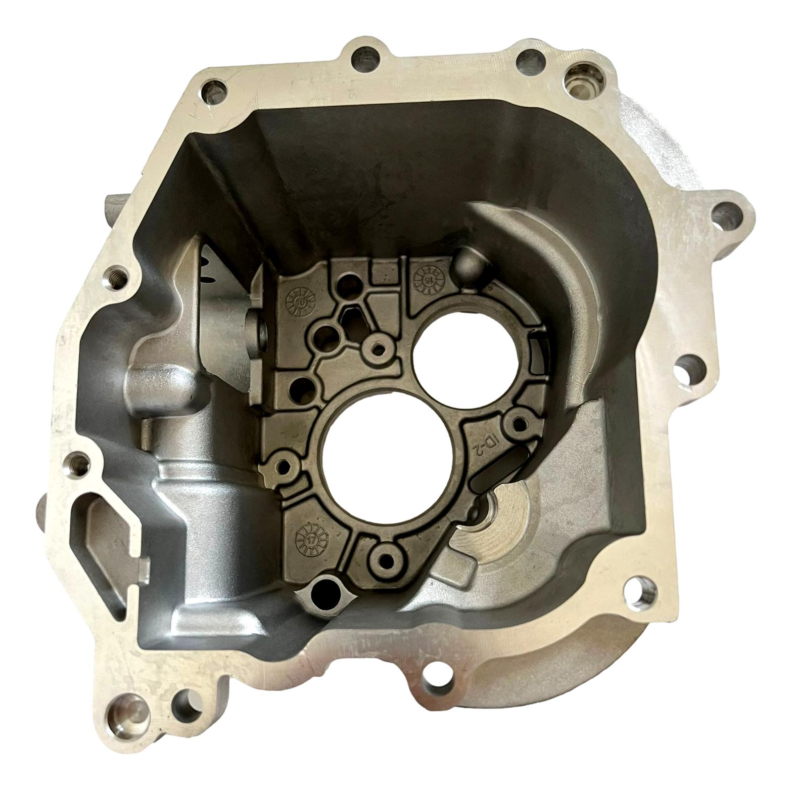 Scatola Cambio Centrale Piaggio Porter Multitech