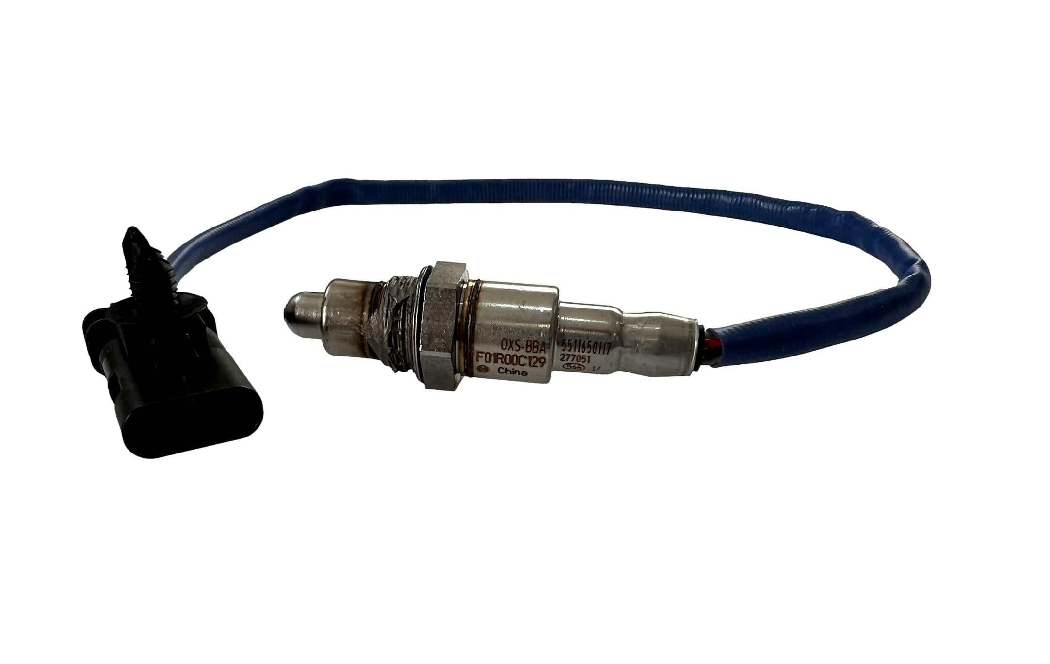 Sonda lambda Piaggio Porter Np6