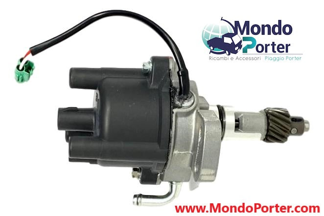 Spinterogeno Completo Piaggio Porter 1.0 CB42 - Mondo Porter
