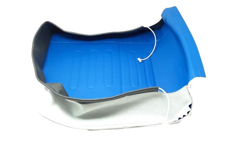 Fodera Seduta Piaggio Porter