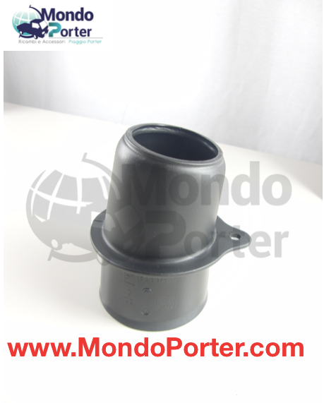 Cuffia Albero Sterzo Piaggio Porter Multitech B000466 - Mondo Porter