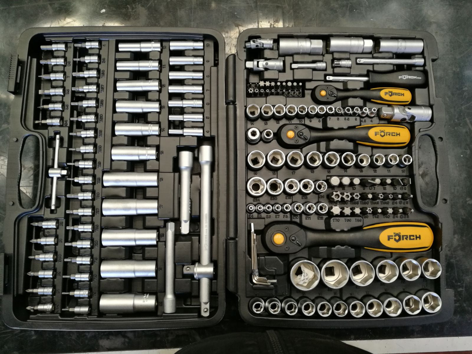 Cassetta Chiavi - Mondo Porter