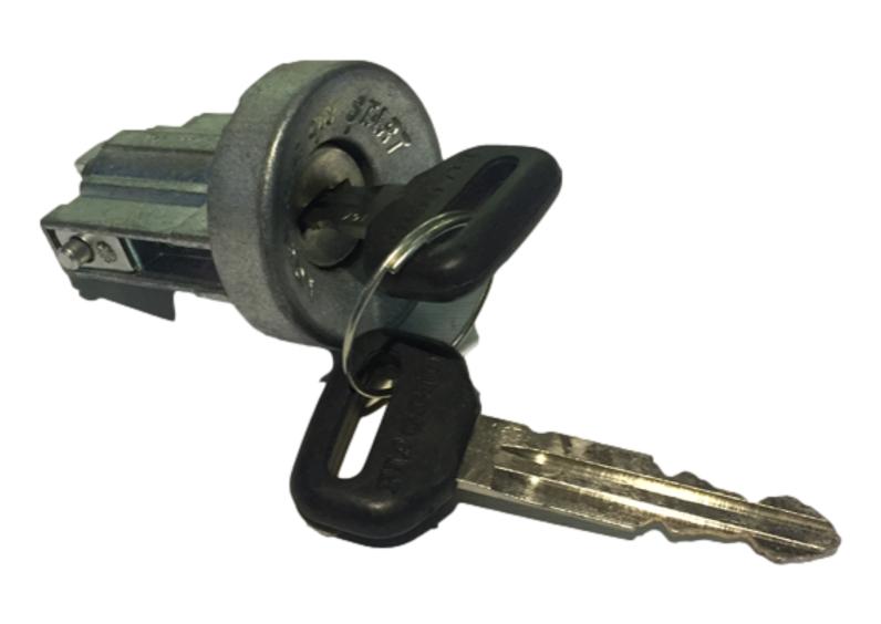 Διακόπτης ανάφλεξης Piaggio Porter