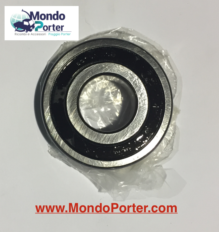 Cuscinetto Semiasse Posteriore Piaggio Porter 9004363243000 - Mondo Porter