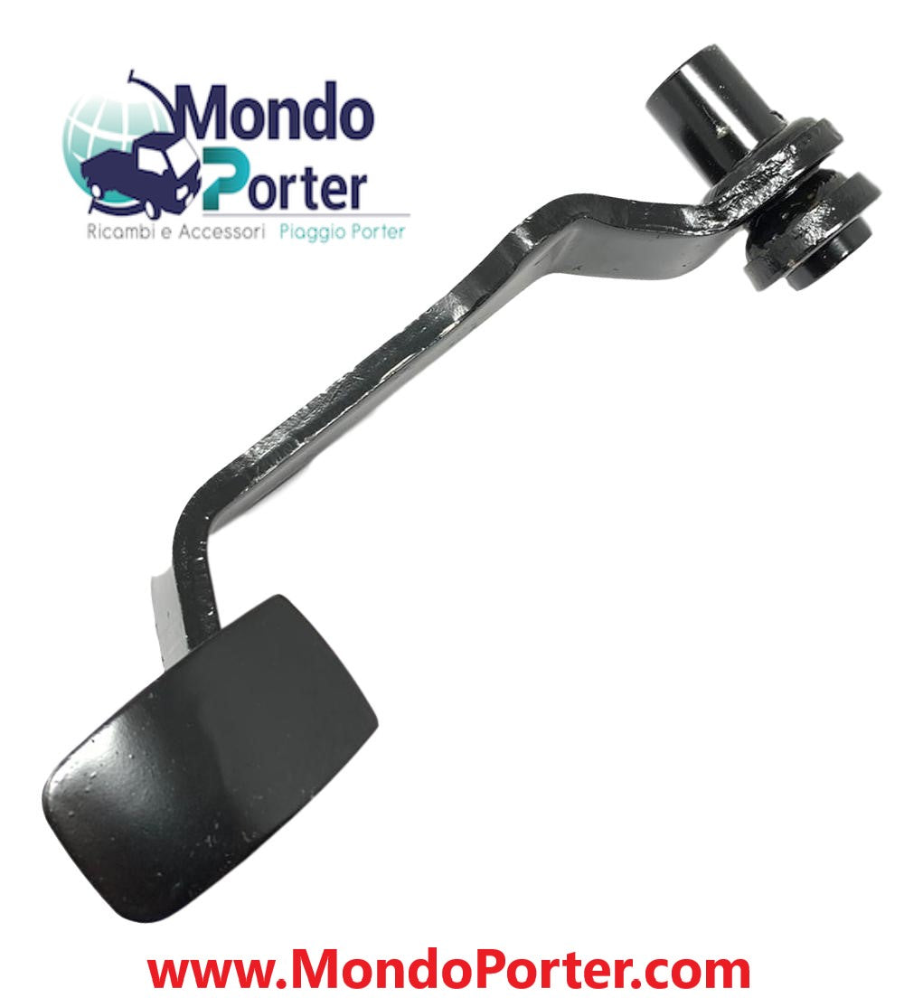 Pedale Freno Piaggio Porter Benzina Multitech - Mondo Porter