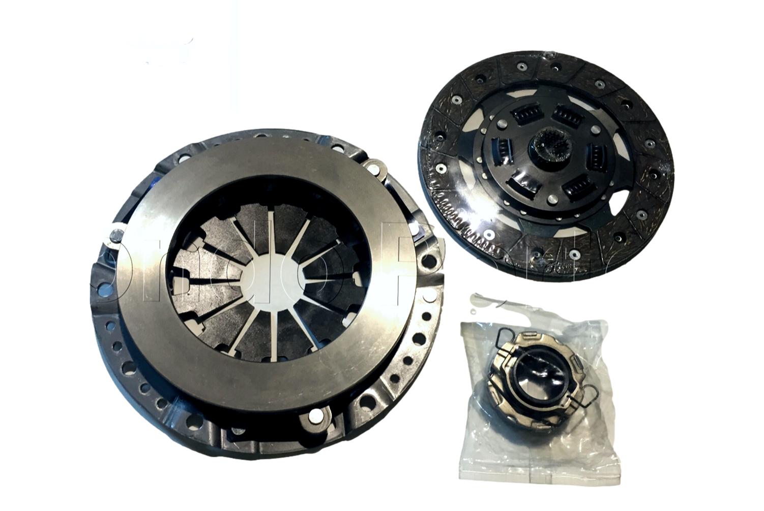 kit Frizione Piaggio Porter 1.0cc Benzina ( 18 denti ) - Mondo Porter