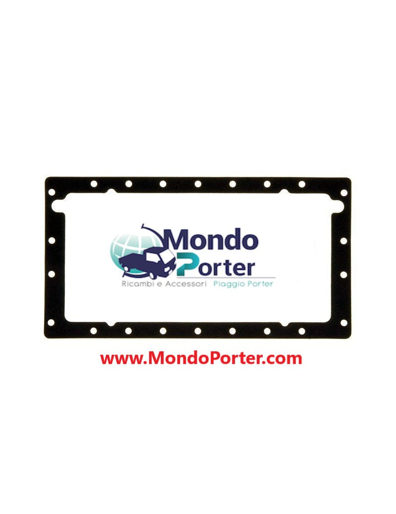 Guarnizione Coppa Olio Piaggio Porter Diesel Lombardini - Mondo Porter