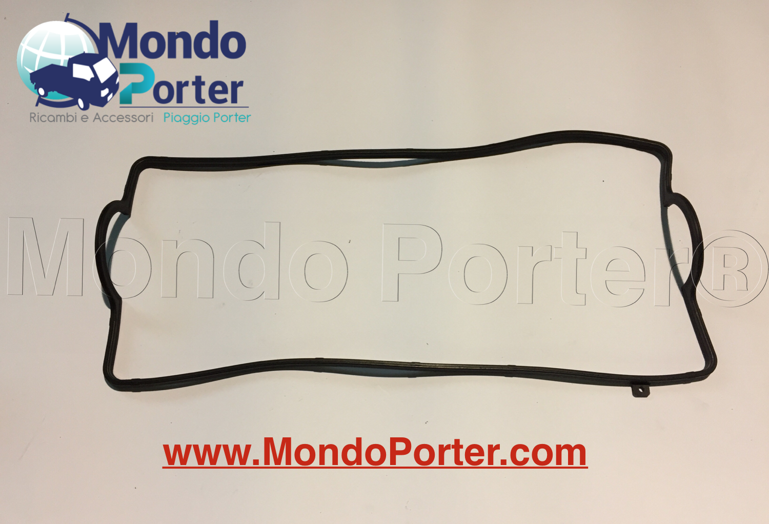 Guarnizione Punterie Piaggio Porter 1.3 Benzina - Mondo Porter