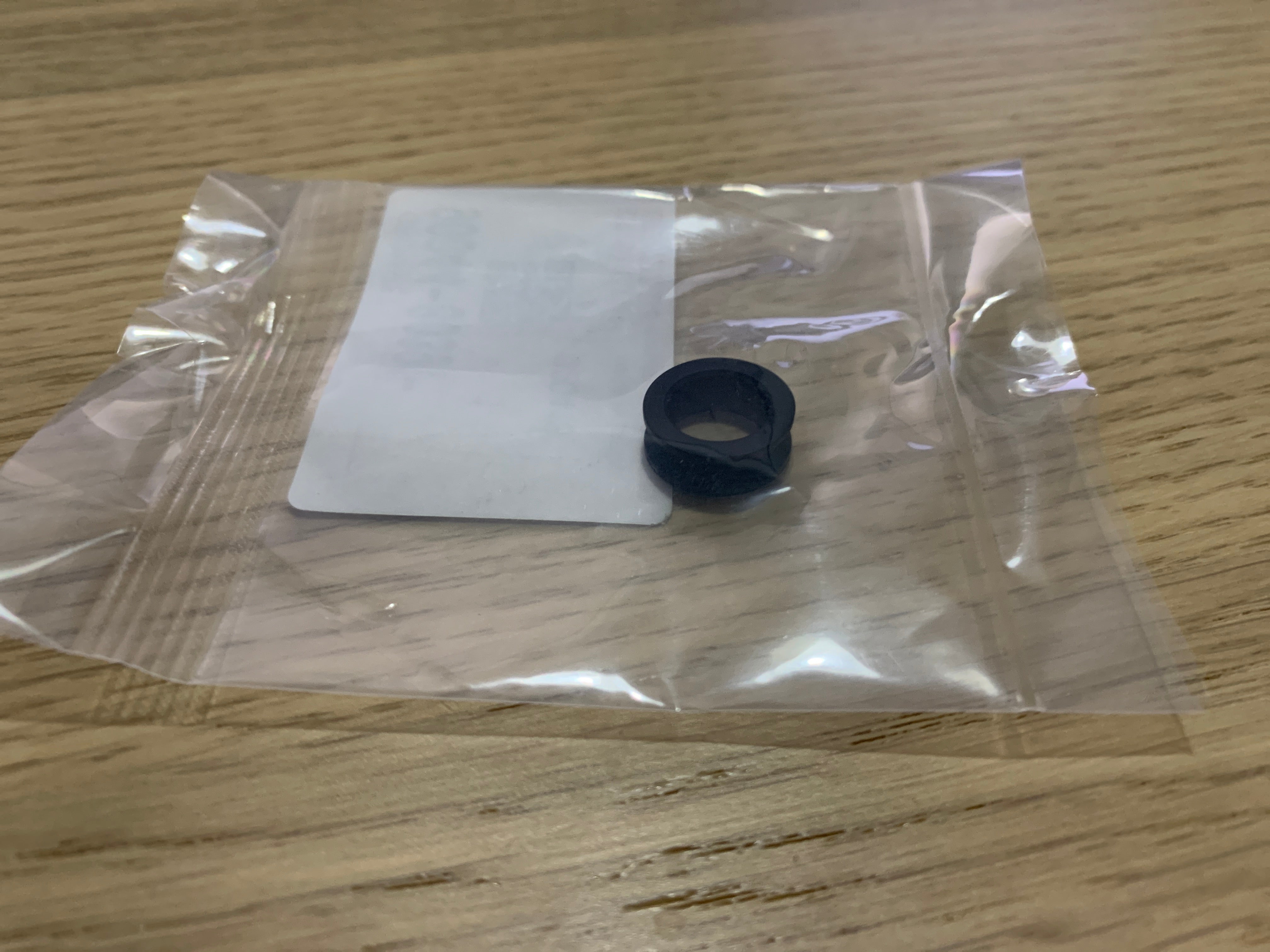 Gommino Iniettore 1.3 16V 9004480391000 - Mondo Porter