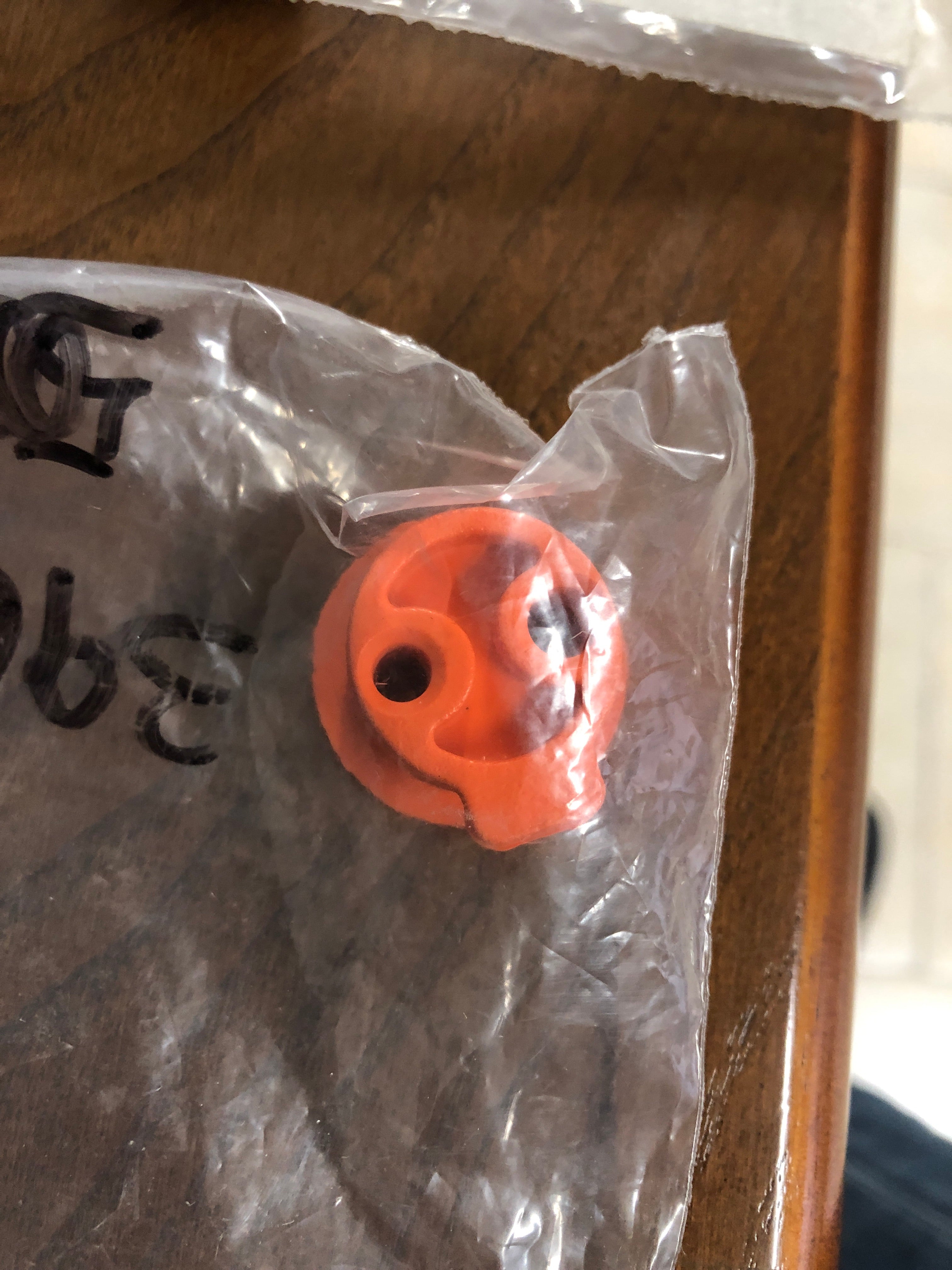 Gommino assa a gamma lombardini - Mondo Porter