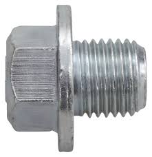 Βύσμα αποστράγγισης λαδιού Piaggio Porter 1.3 16V