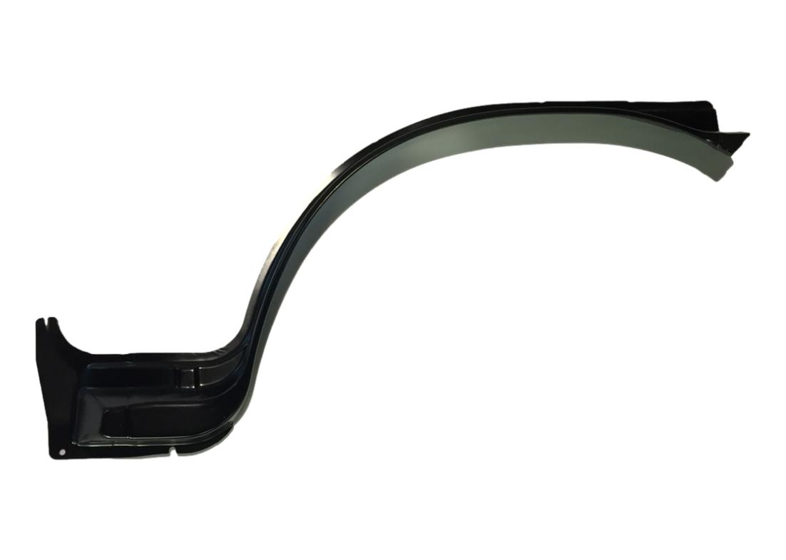 Pannello Parafango Sinistro Piaggio Porter - Mondo Porter