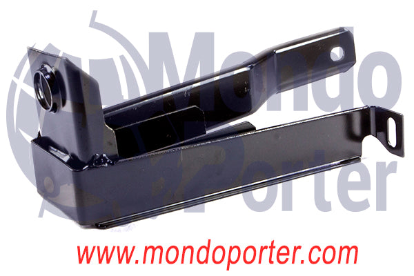 Staffa Supporto Radiatore Dx Piaggio Porter Diesel 565685 - Mondo Porter