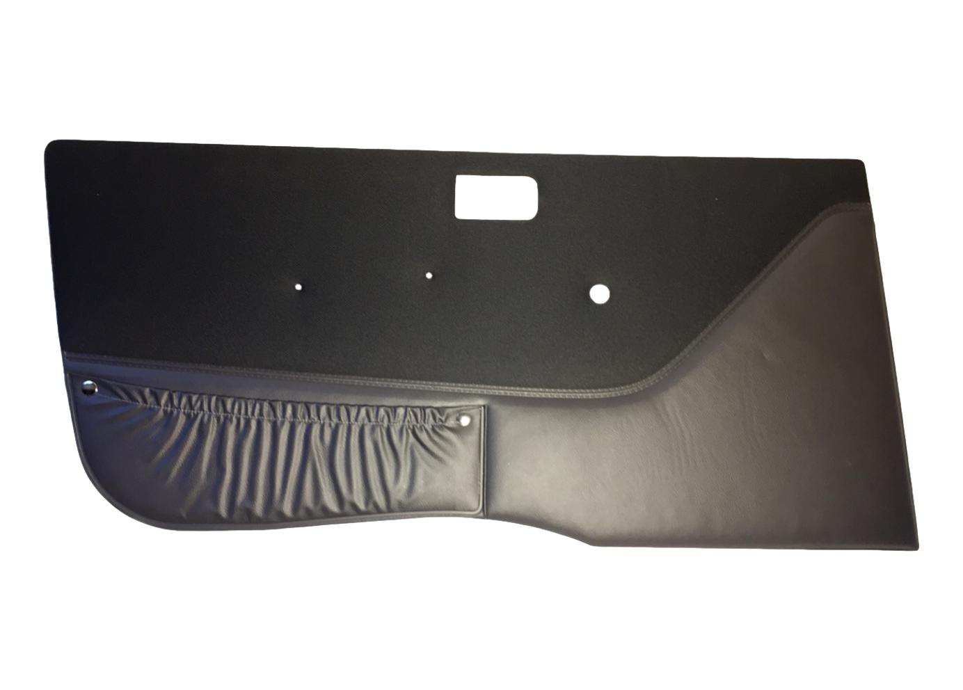 Αριστερό Πάνελ Πόρτας Piaggio Porter