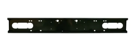 Paraurti Posteriore Piaggio Porter NP6