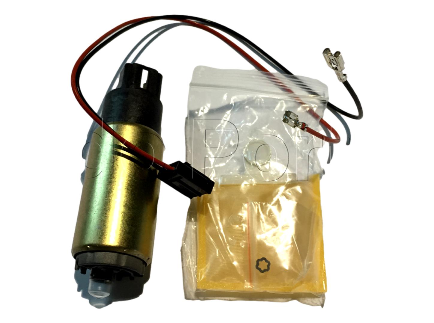 kit Revisione Pompa Carburante Piaggio Porter 1.3 Benzina simile al 2322087502000 - Mondo Porter