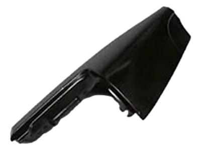Frontalino  anteriore destro Piaggio Porter 5660835 - Mondo Porter