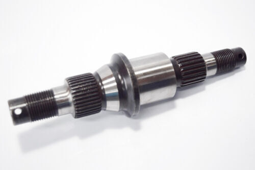 ΑΞΟΝΑΣ ΠΙΣΩ ΤΡΟΧΟΥ QUARGO