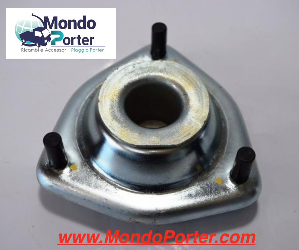 Suppporto Ammortizzatore Anteriore Piaggio Porter B004342 - Mondo Porter