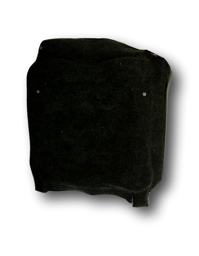 Tappetino Sotto Sedile Destro Piaggio Porter - Mondo Porter