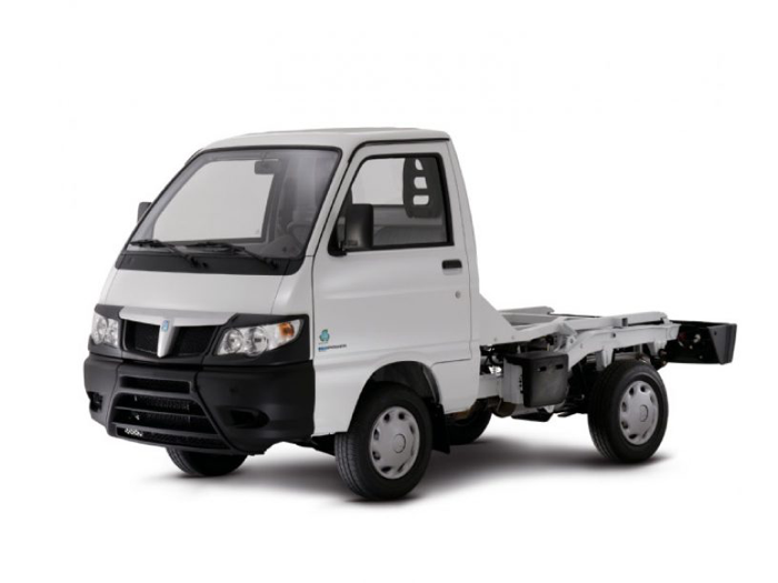Porter 2009 – 2020