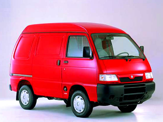 Van