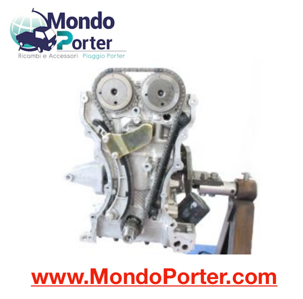 121870410 Molla Gas Piaggio Porter Multitech Euro4 - Euro5 - Euro5+ 13