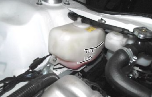 liquido refrigerante piaggio porter 