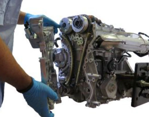 Sostituzione della Pompa Olio sul Piaggio Porter NP6 - Mondo Porter