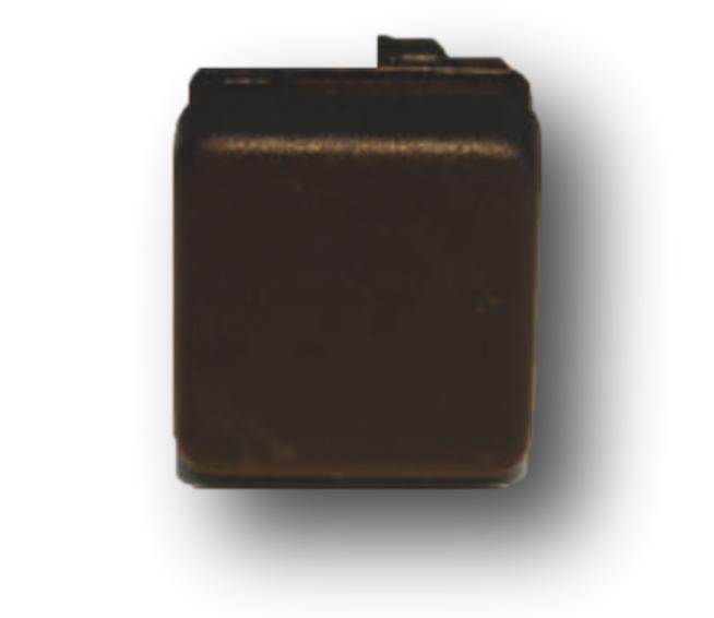 Interruttori e pulsanti Porter 1998-2010