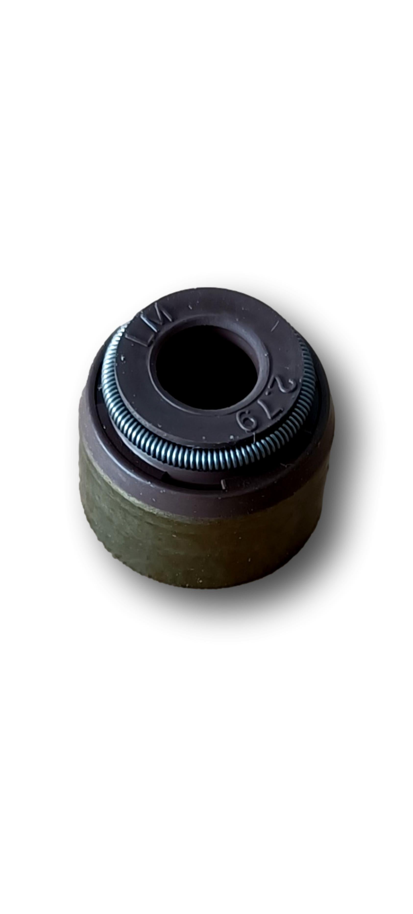 Valvole Porter NP6