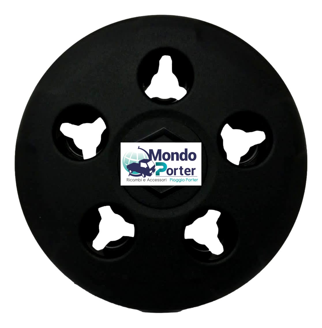 Ruote e cerchi Porter NP6