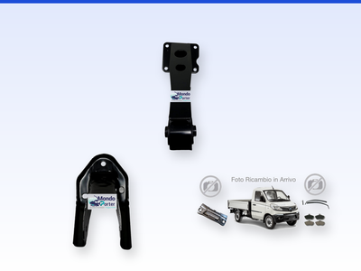 Supporti motore Porter NP6 (2021-oggi)