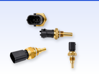 Sensori motore Porter 2009-2020