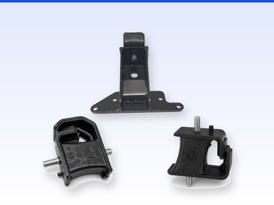 Supporti motore Porter 2009-2020