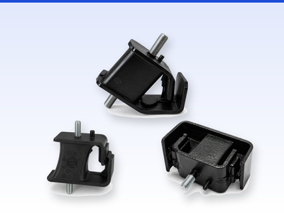 Supporti motore Porter 1998-2008