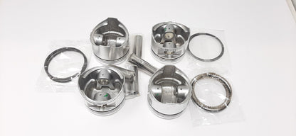 Kit Pistoni Piaggio Porter Benzina 1.3 16V STD