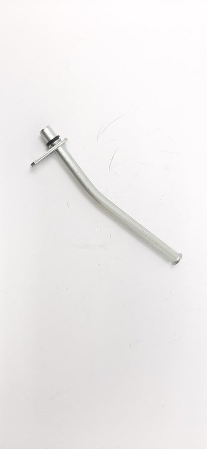 Tubo asta livello olio Piaggio Porter Np6 - Mondo Porter