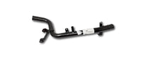 Tubo Acqua Inferiore Piaggio Porter Multitech B005266