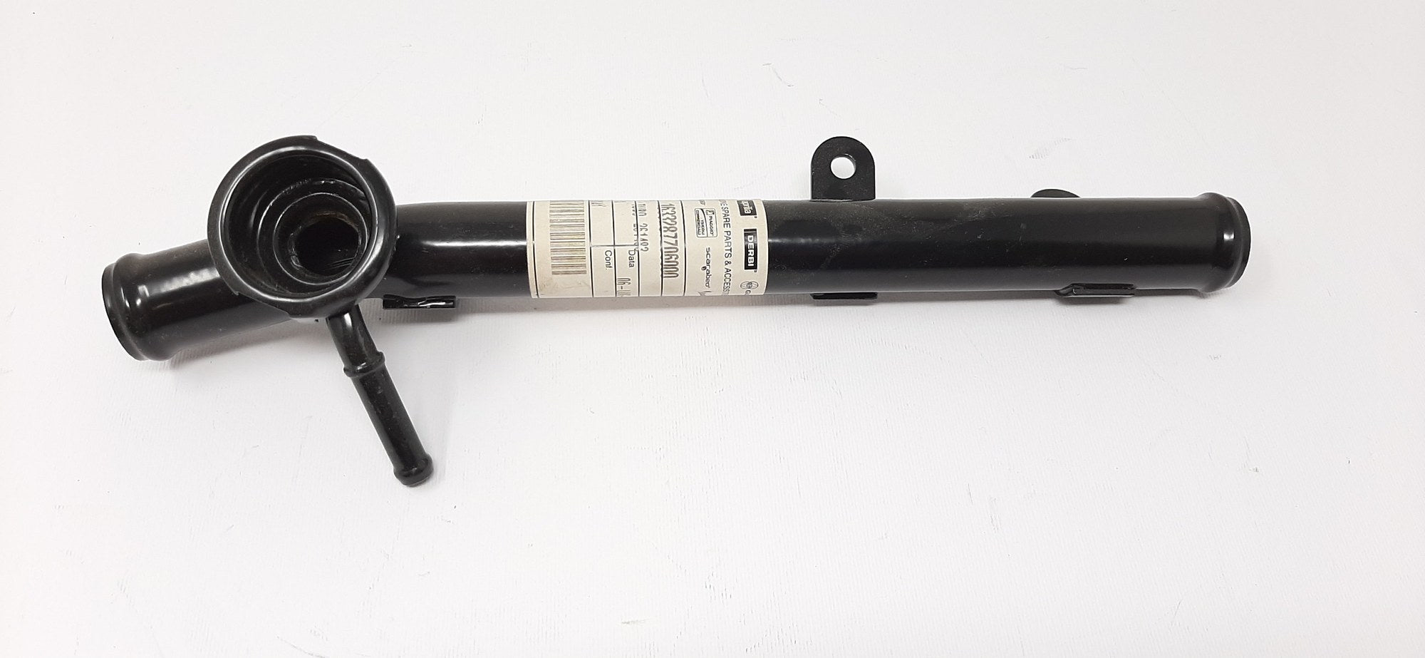 Tubo Acqua Piaggio Porter 1000 Benzina - Vista 2 - Mondo Porter