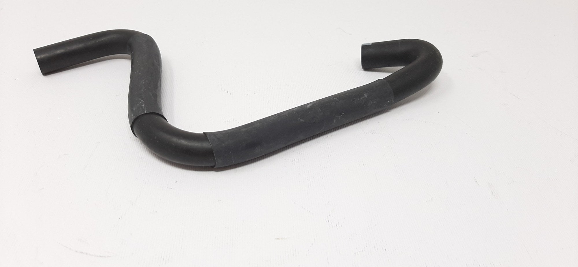 Tubo Manicotto Acqua Degasatore Piaggio Porter Multitech E6 DAM13R - Vista 3 - Mondo Porter