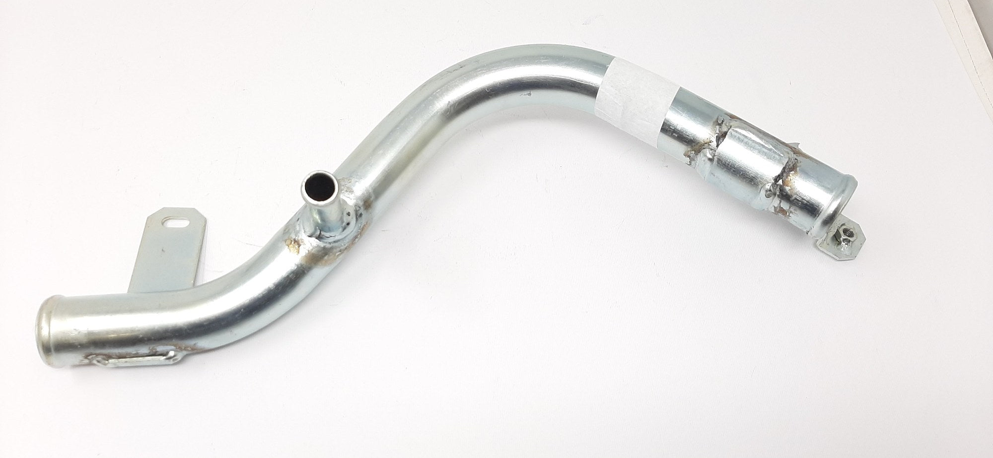 Tubo Radiatore Acqua Piaggio Porter Diesel 263608 - Mondo Porter