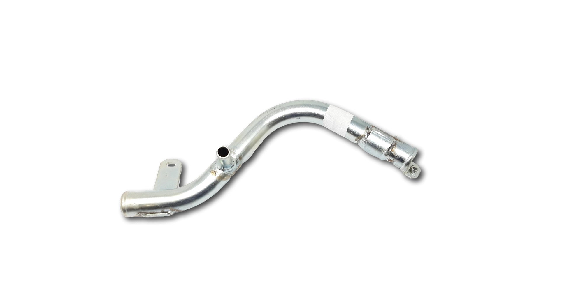 Tubo Radiatore Acqua Piaggio Porter Diesel 263608 - Mondo Porter