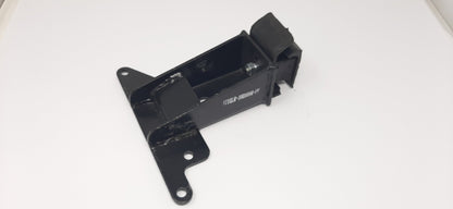 Supporto Motore DX Piaggio Porter Multitech B010251 - Vista 7 - Mondo Porter