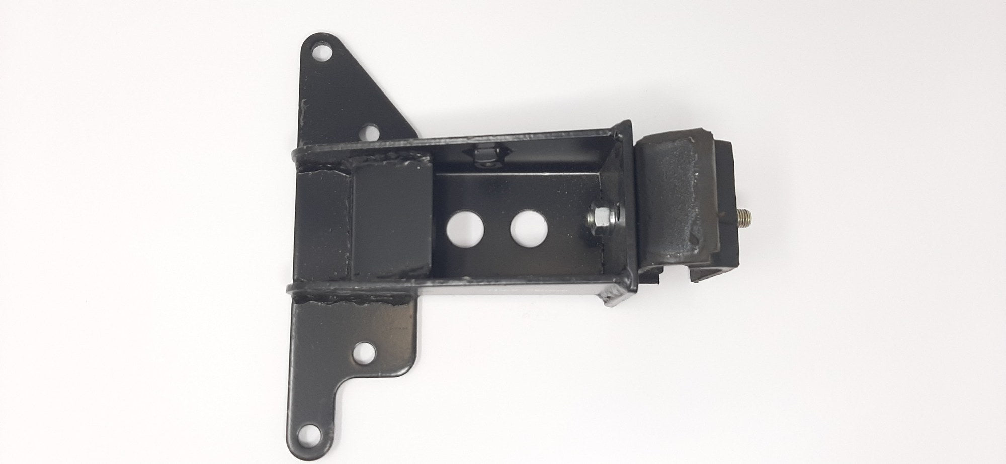 Supporto Motore DX Piaggio Porter Multitech B010251 - Vista 6 - Mondo Porter