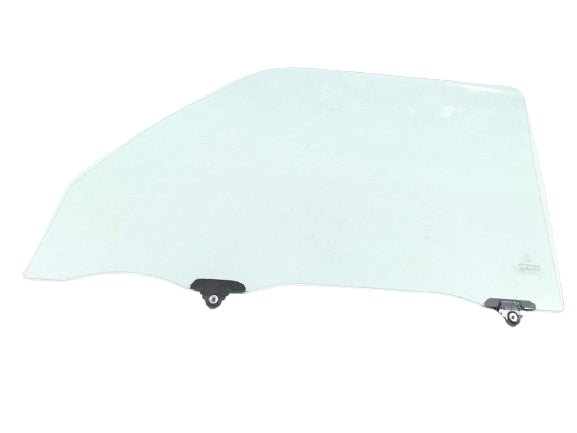 Glass - Piaggio Porter left window