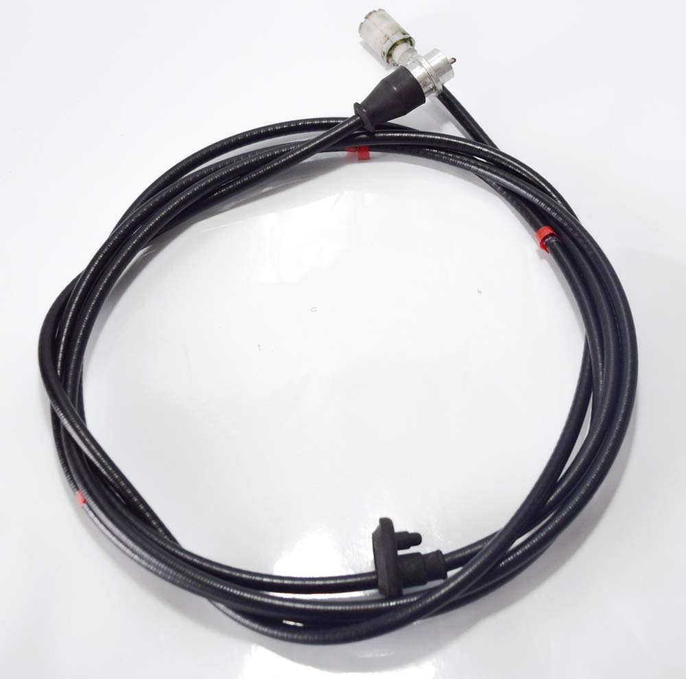 Cavo Contachilometri Piaggio Quargo Diesel 658311 - Mondo Porter