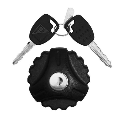 Tappo Serbatoio Carburante Piaggio Porter Originale 2634270001 - Mondo Porter